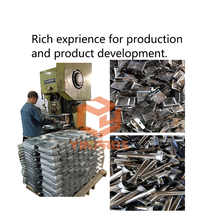 wholesale industrial commercial use honeycomb ceramic infrared heater large size cast iron infrared gas burner