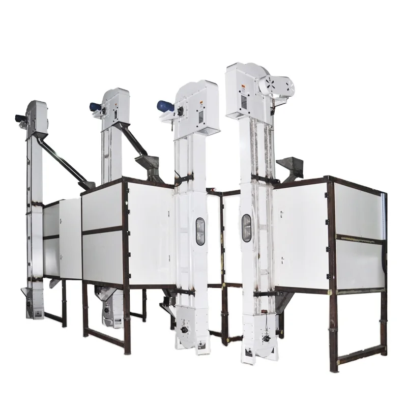 High quality professional PVC plastic recycling machine production line cutting sorting machine for plastic