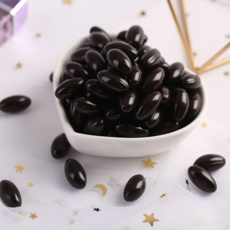 OEM 500 мг softgel уход за здоровьем капсулы пчелиного прополиса для повышения иммунитета