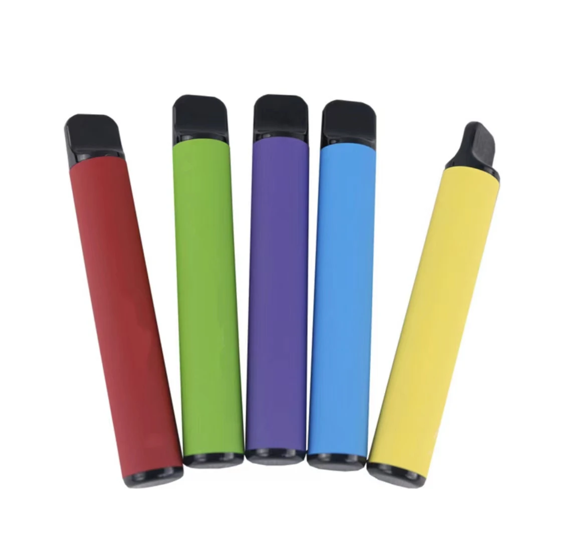 Cheap 600 800 1000 1200 1500 2000 2500 3000 puff E Cigarettes Electronic Cigarette Vape