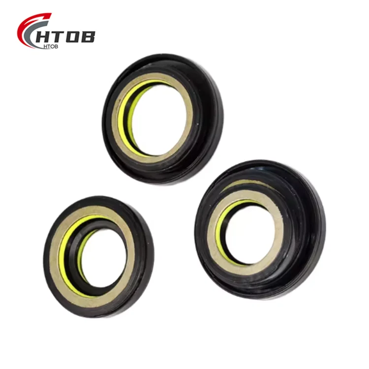 Manufacturer Offers Automotive Truck SCJY Power Steering Oil Seal High Pressure Gear