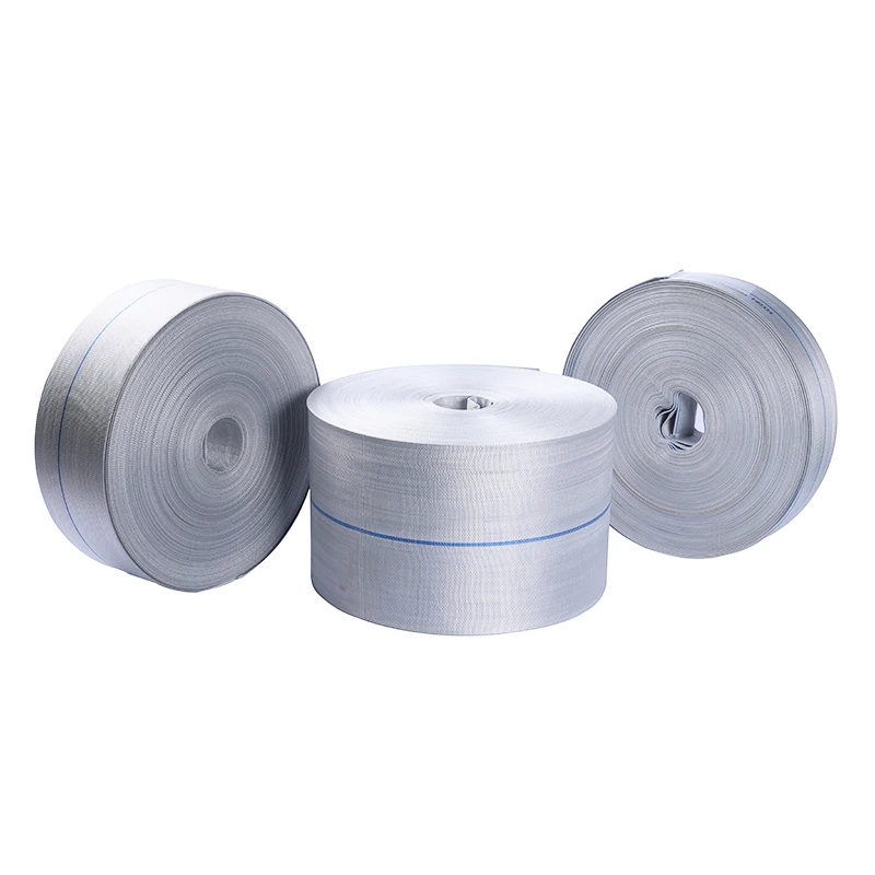 agriculture canvas hose 2 Inch Layflat Pipe Irrigation Water