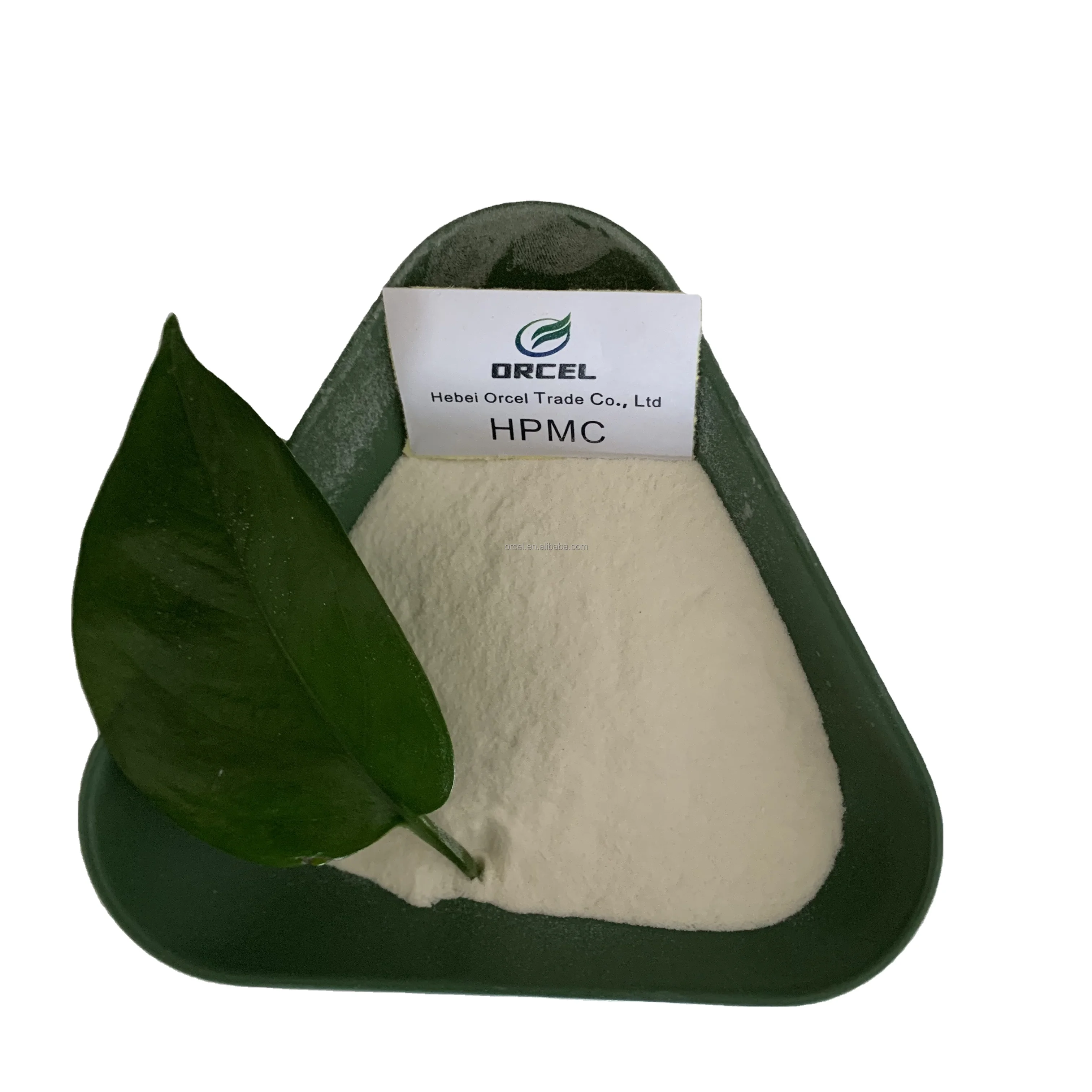 hpmc industri grade OEM ODM 25 kg chemical adhesive flakes powder HPMC Hydroxypropyl methylcellulose for tile adhesive gypsum