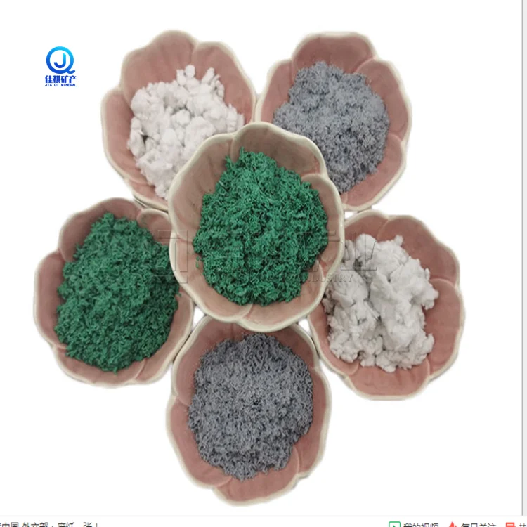 China factory Factory building material fiber mineral sound insulation rock wool Brake pads