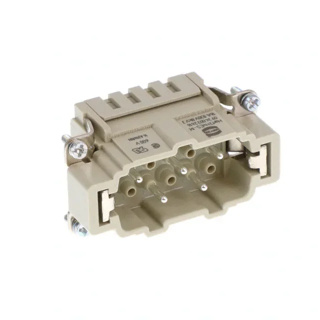 Harting 09340032616 09340032716 HAN 3 HV ES original connector