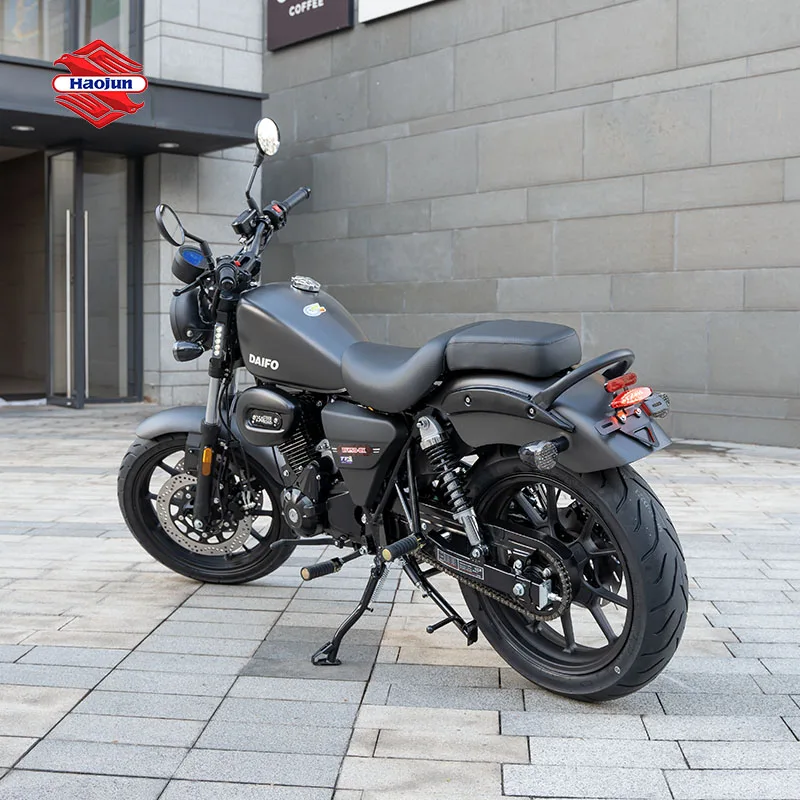 Street Legal 2 Wheels Gasoline 50cc 150cc 250cc Performance 150cc Sport Motorcycle Scooter for Sale