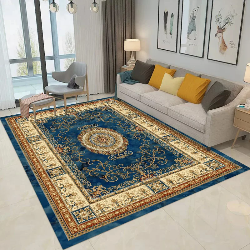 3D Custom Area rugs Bejirog mat Low price Turkey Modern Living room Wholesale Cotton Top Quality Carpets and rugs