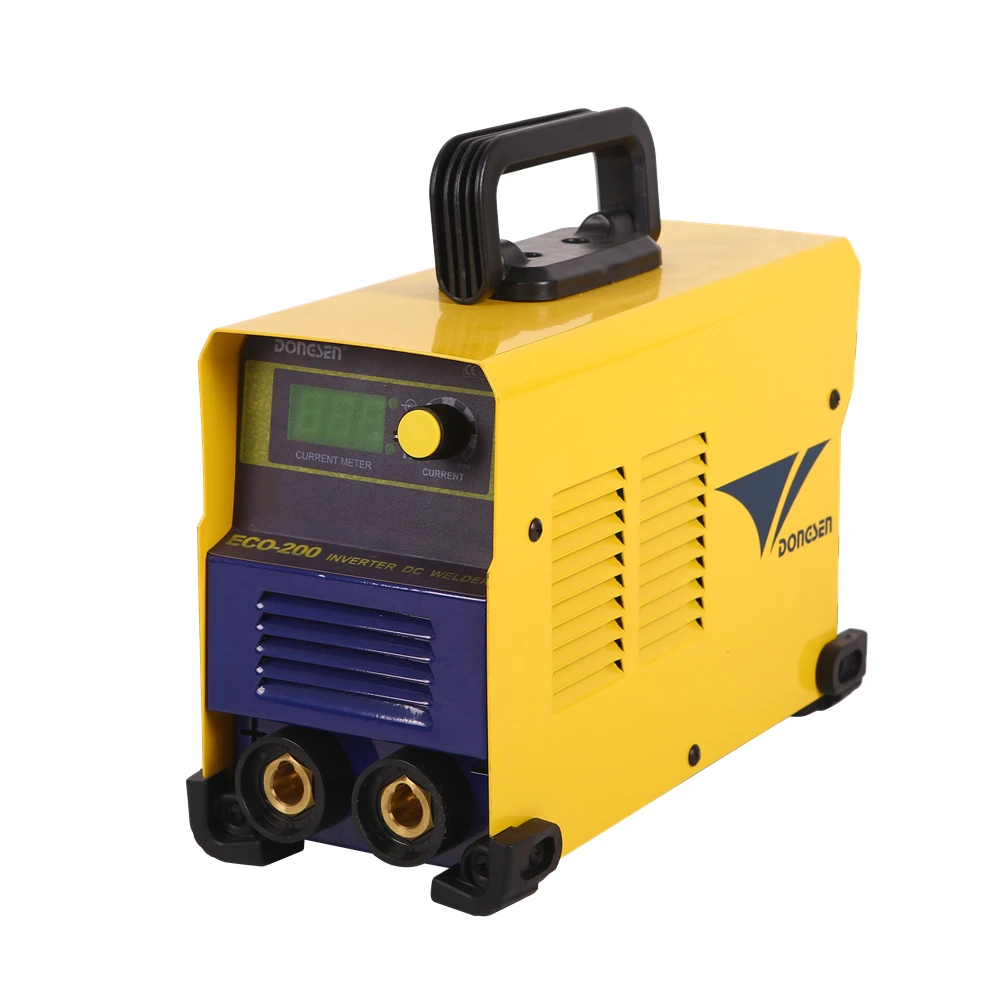 200amp IGBT DONGSEN welding machine mma-200