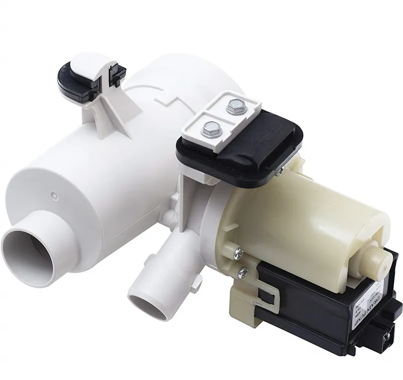 W10130913 Whirlpool Washing Machine drain pump