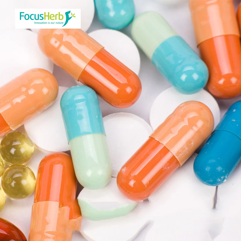 
FocusHerb Pyrroloquinoline Quinone Disodium Salt PQQ 