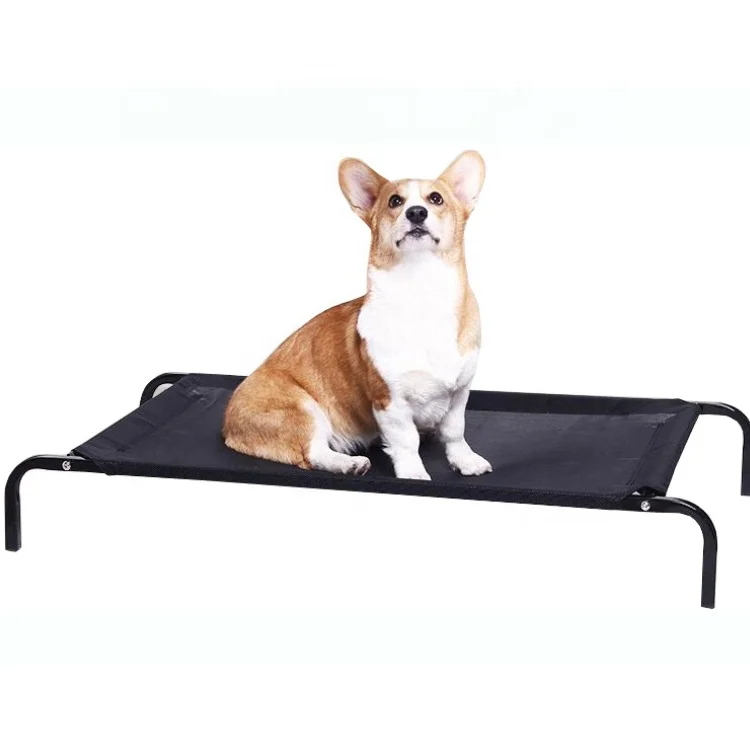 Pet Customized Good Quality Outdoor Travel Anti-slip Washable Dog Mattress Pets Kennel Pad Camping Dog Bed