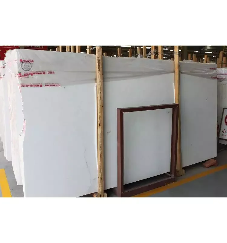 Cheap Price White Marble Polished Raw Greek Beautiful White Marble Tiles