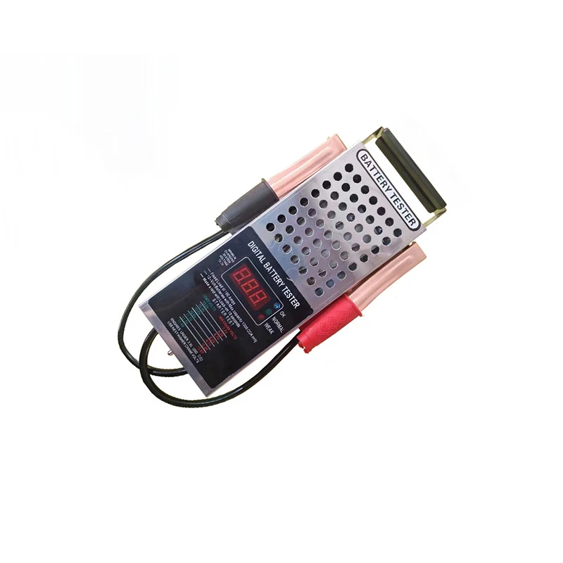 Good Quality ET2230 Battery Status Quality Discharge Analysis Tester 6V-12V Battery With Three Test Methods