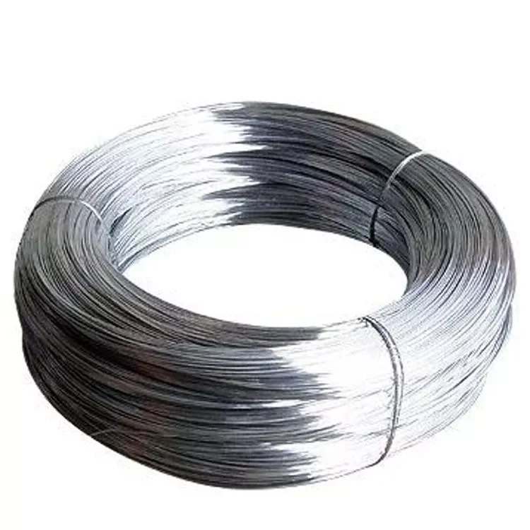 Steel Tig Welding Wire 304 316 321 310 201 430 Stainless Spring Customized Size Stainless Steel Wire