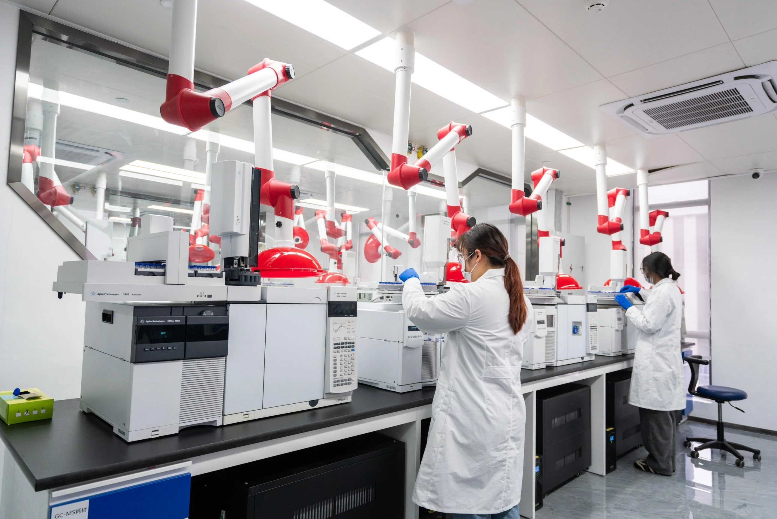 3-5 Day CE Certification - RoHS, REACH & EMC Testing for Most Products | ISO 17025 Accredited Lab