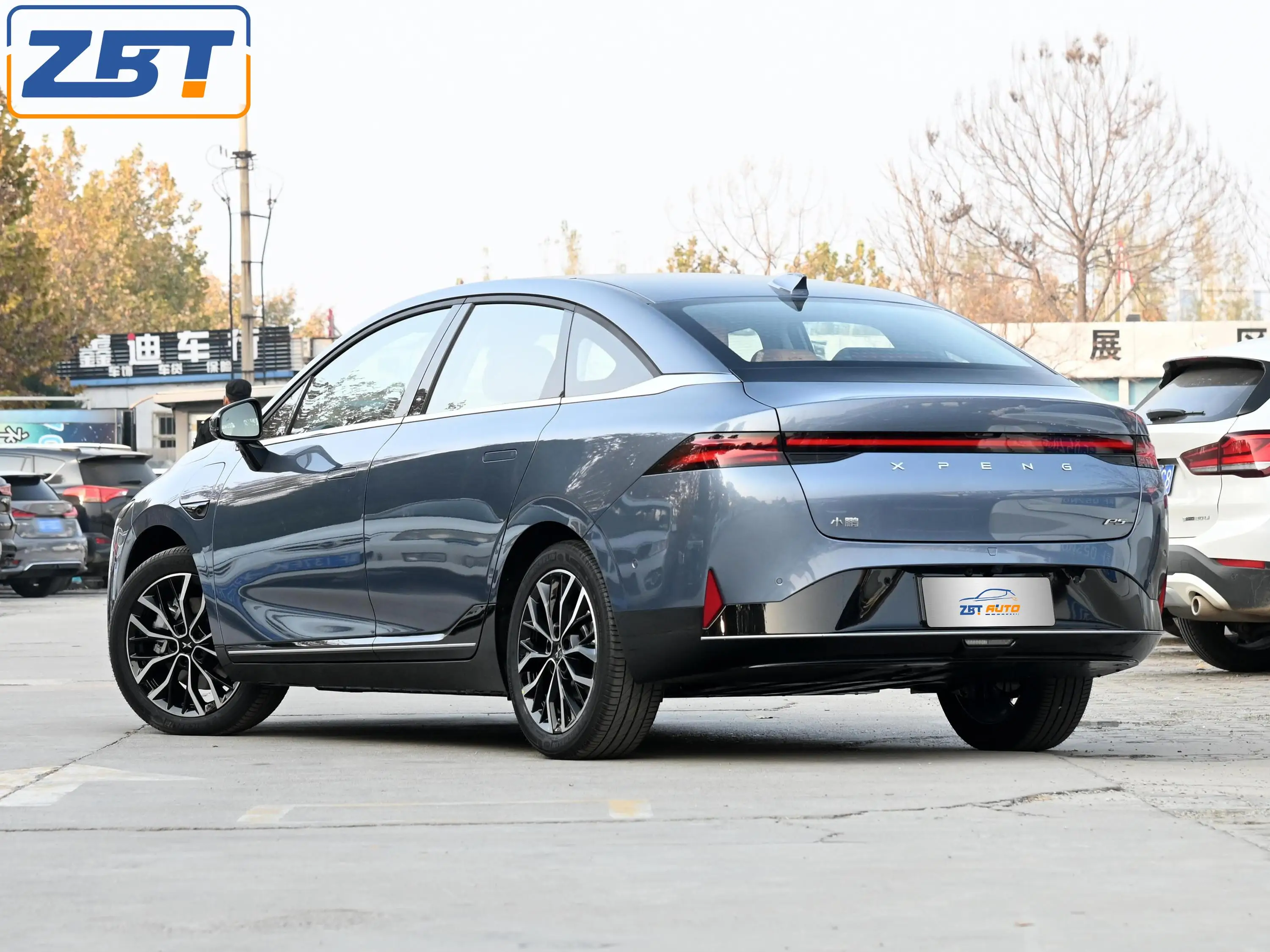 Новый энергетический автомобиль авто в наличии высокоскоростной Xpeng p7 P5 g9 g3 электромобиль для взрослых спортивный