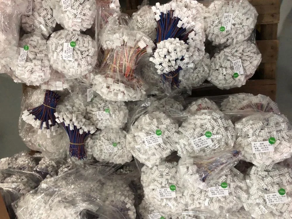 Low Price Customized Dc Ac Ceiling Fan Pcb With Good Quality