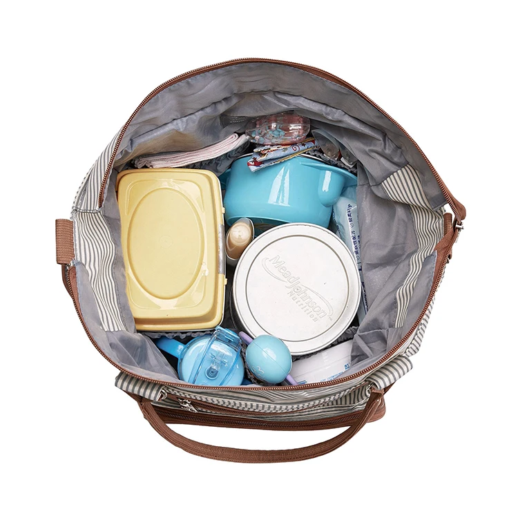 Многофункциональный Комплект детских сумок дорожная сумка для мам и малышей на