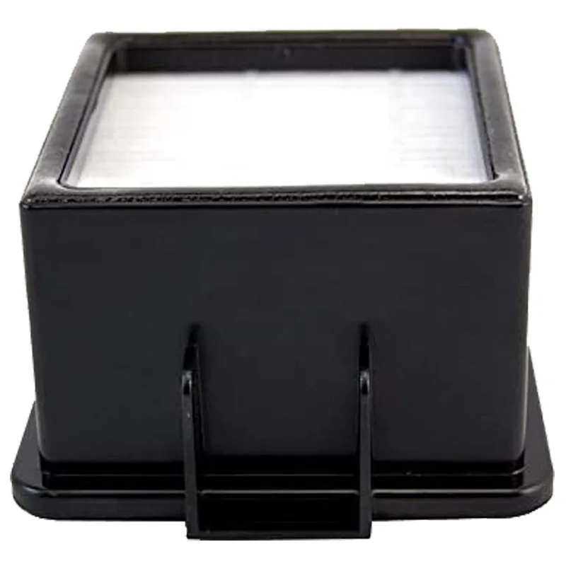 Вакуумные детали Аксессуар класса H12 Hepa фильтр для F43 пылесос фильтры