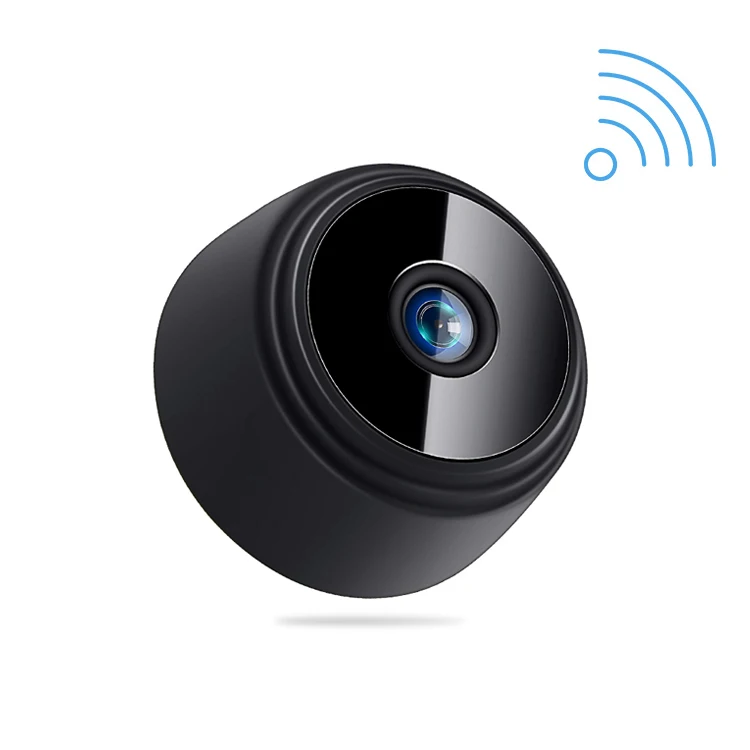 W9 Mini Camera 1080P HD ip camera Night Version Voice Video Security Wireless Mini Camcorders surveillance wifi Camera