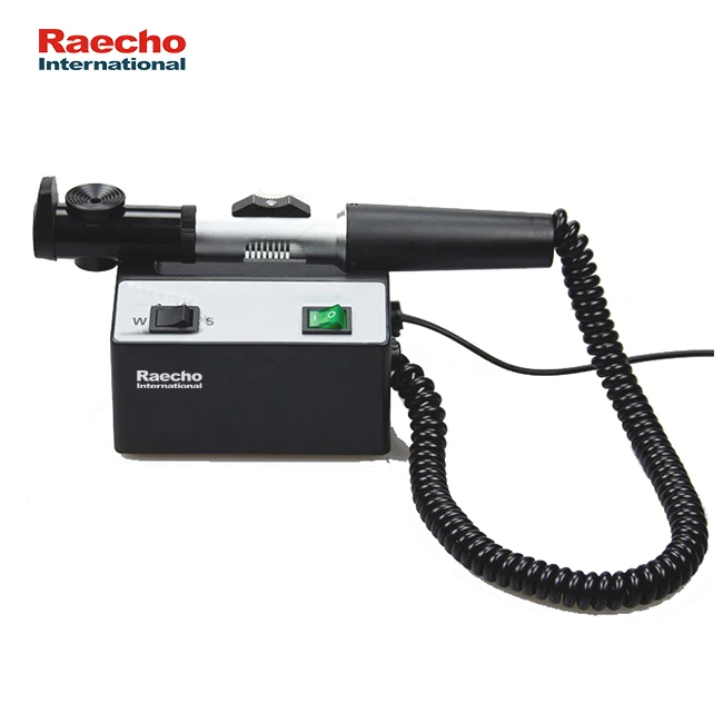 RY-24 Good Price Retinoscope Streak For Ophthalmology