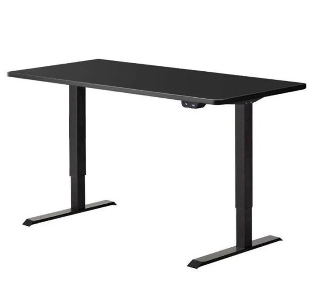 Computer Height Adjustable Standing Office Desk or Table Sit-stand Desk Smart Computer Desk