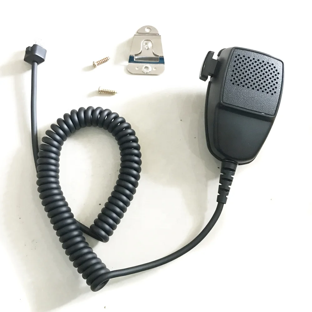 HMN3596A 8 контактный микрофон для Motorola Ham Радио GM300 GM338 GM640
