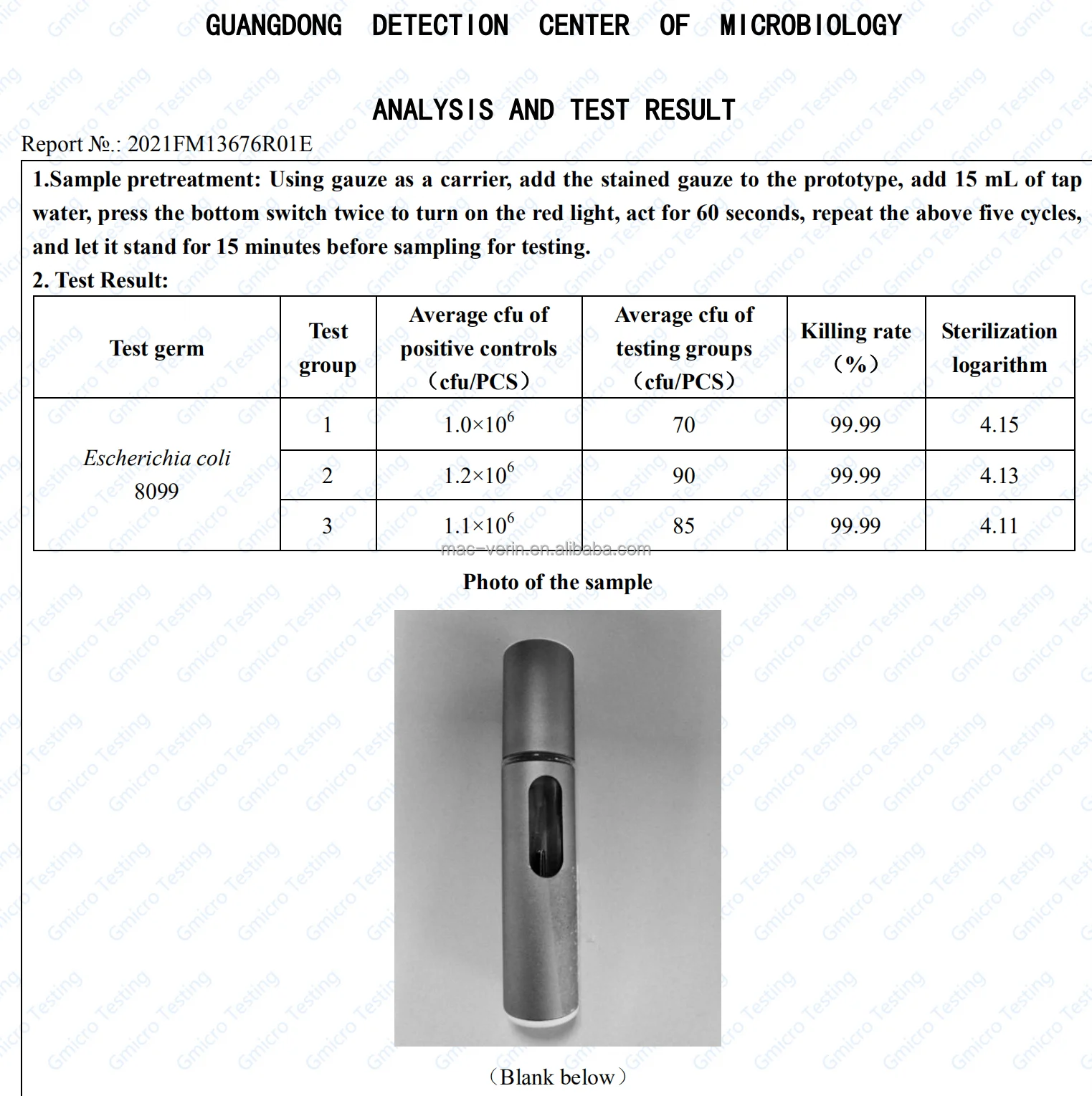 New multifunction efficient homemade sterilization Ozone water sprayer o3 water spray Portable Ozone sterilizer