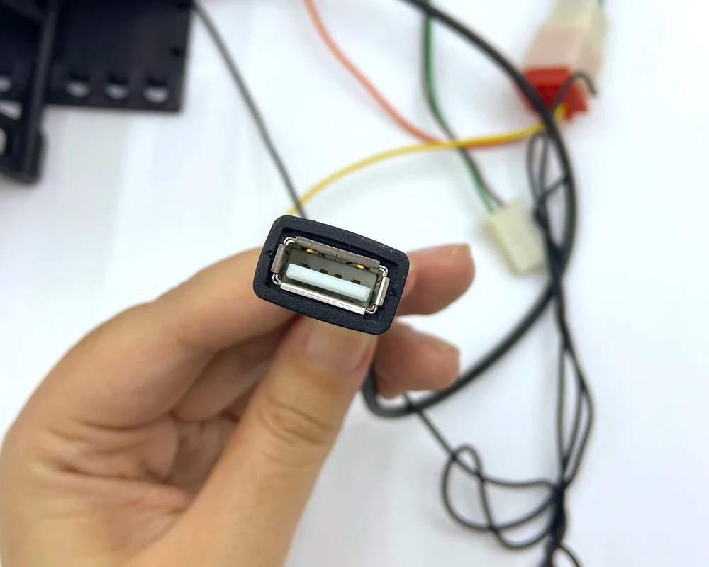 5 inch motorcycle digital LCD speedometer new TFT smart speedometer touch screen instrument universal speedometer wholesale