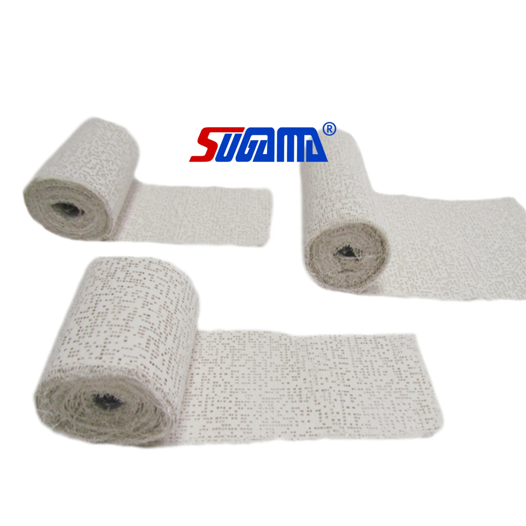 POP bandage plaster of paris bandage