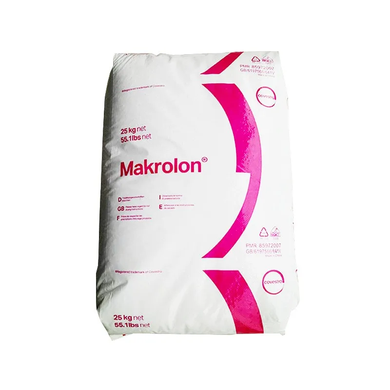 Direct sales of Kesichuang polycarbonate PC Makrolon 2407 heat resistant and UV resistant