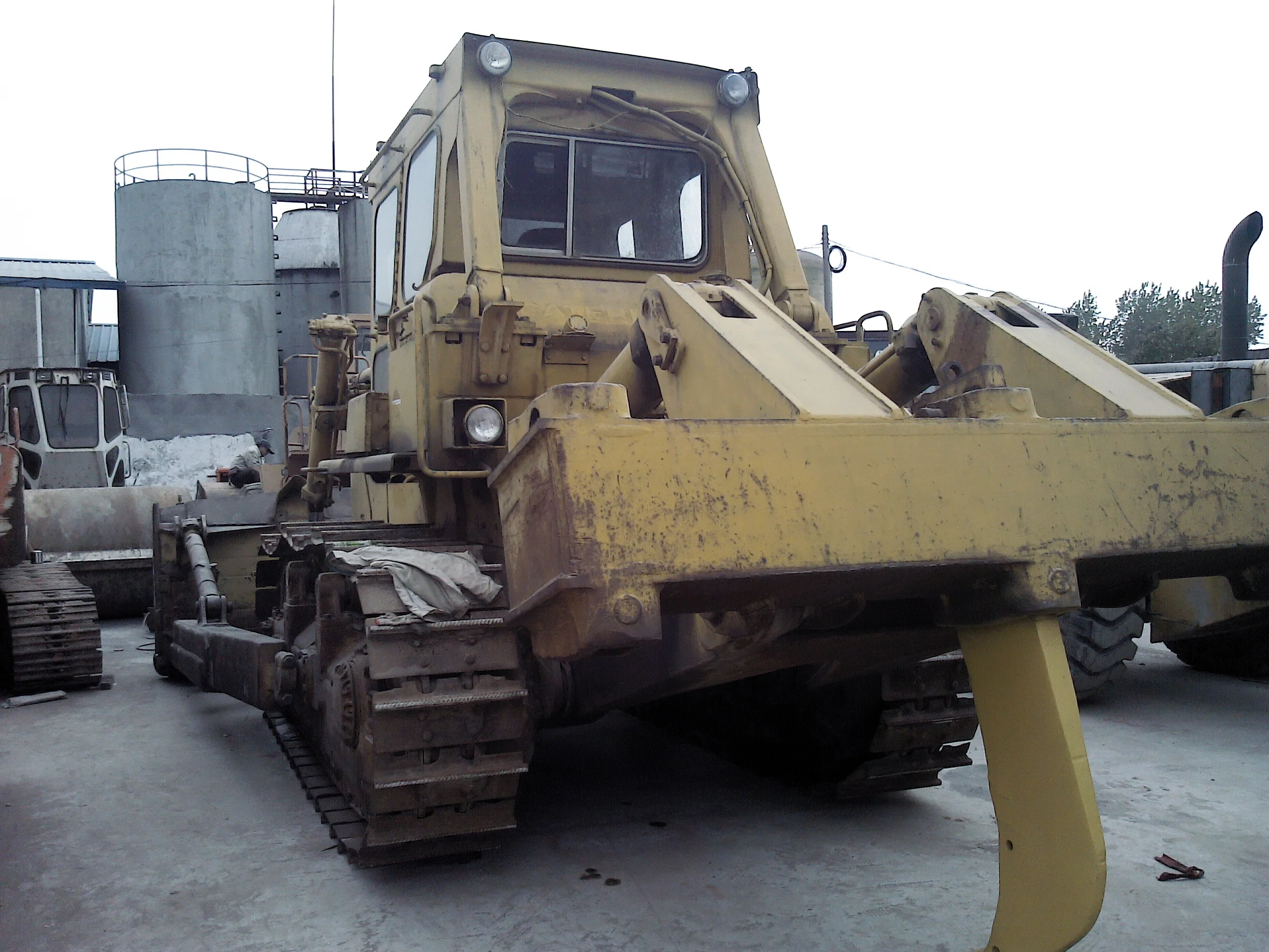 Japan High Performance Used Cat D8k Bulldozer With Cheap Price For Sale