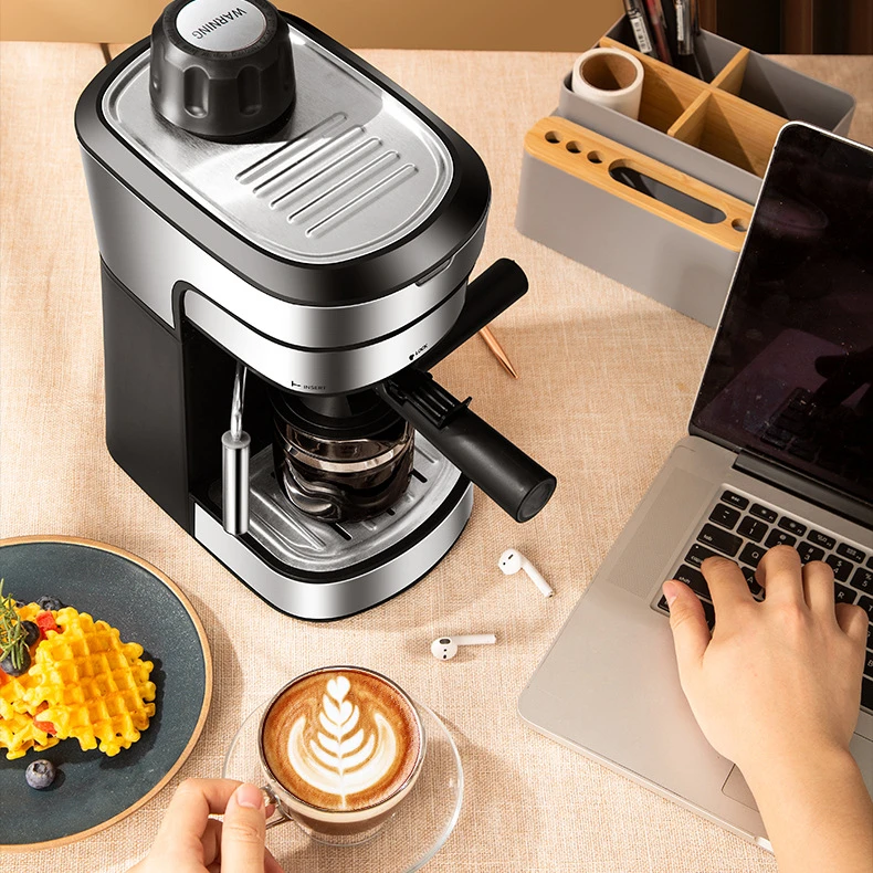 Hot selling multifunction small vietnamese espresso coffee machine