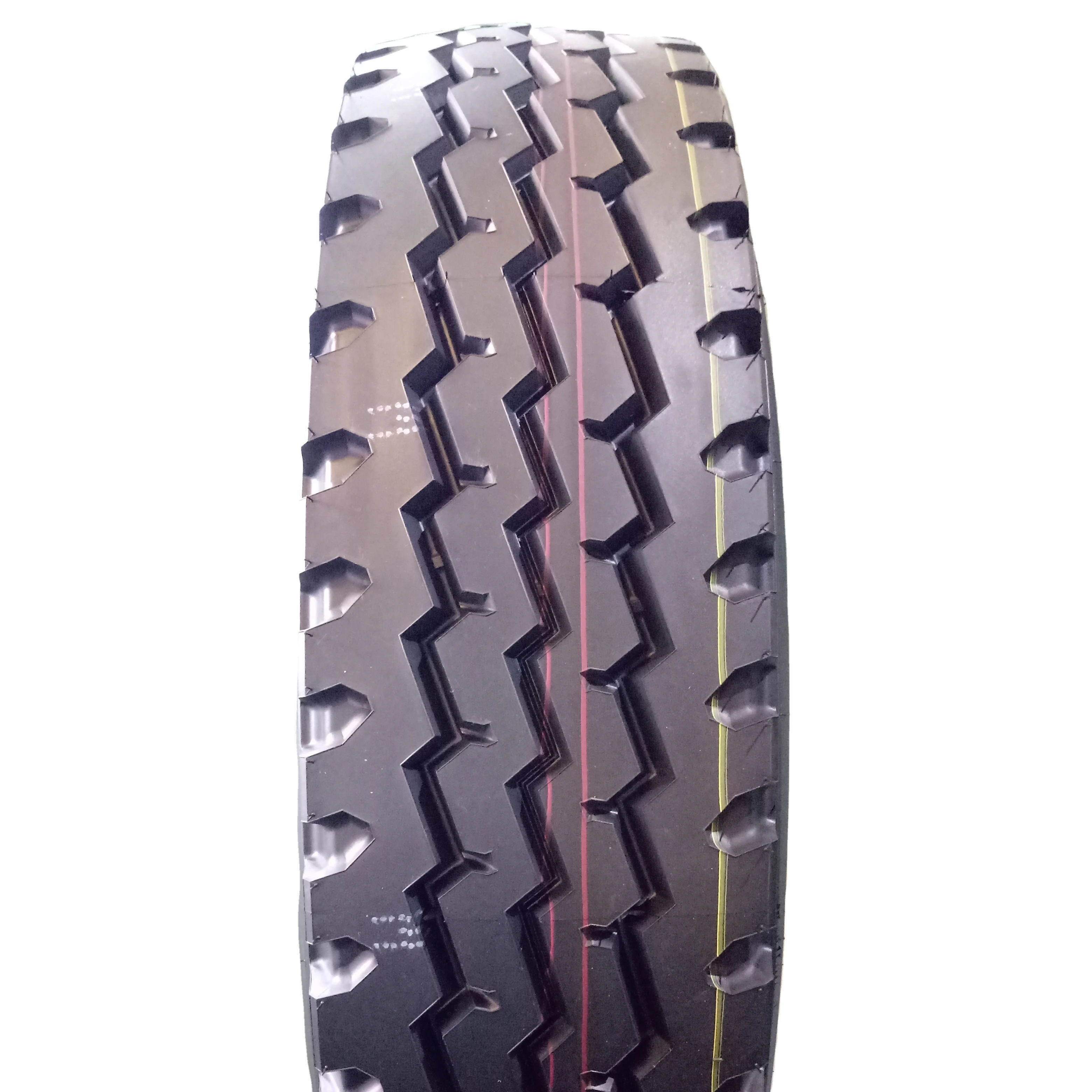 Tire factory Steer trailer all position Cheap price TBR truck tire TAITONG Brand 11R22.5 Radial truck tire on sale