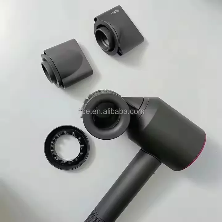 По заводской цене салон Dysons HD08 HD07 HD15 фен с аксессуарами для Фены ухода за волосами HS01 HT01