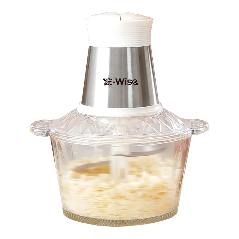 Africa Home ground meat stuffing Mincer Fufu Blenders Machine In Ghana garlic Spices electric mincer Meat