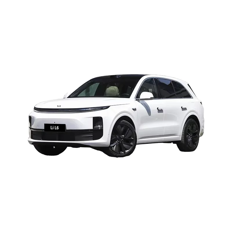Депозит 2024 предпродажный Новый гибридный Li L6 роскошный электромобиль 4wd LiXiang Гибридный внедорожник энергетический автомобиль