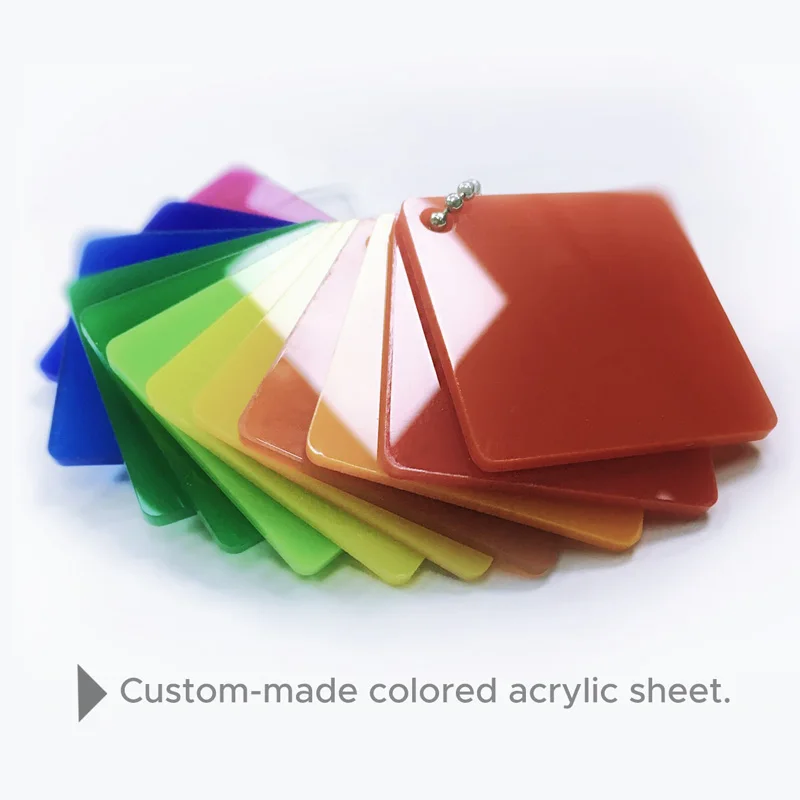 Home Decor Clear Acrylic Desktop Organizer File Trays For Office Storage Holders & Racks