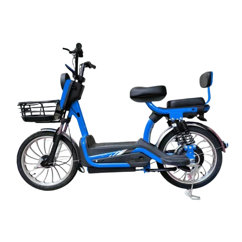 2024 HIGYM WIND E-BIKE  WIND fashion 500w Electric Bicycle Motor City Bike Factory direct sales e bike
