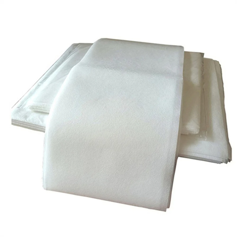Wholesale PE+PP Waterproof Salon Bed Cover PP SMS Disposable Non Woven Massage Bed Sheet For Spa