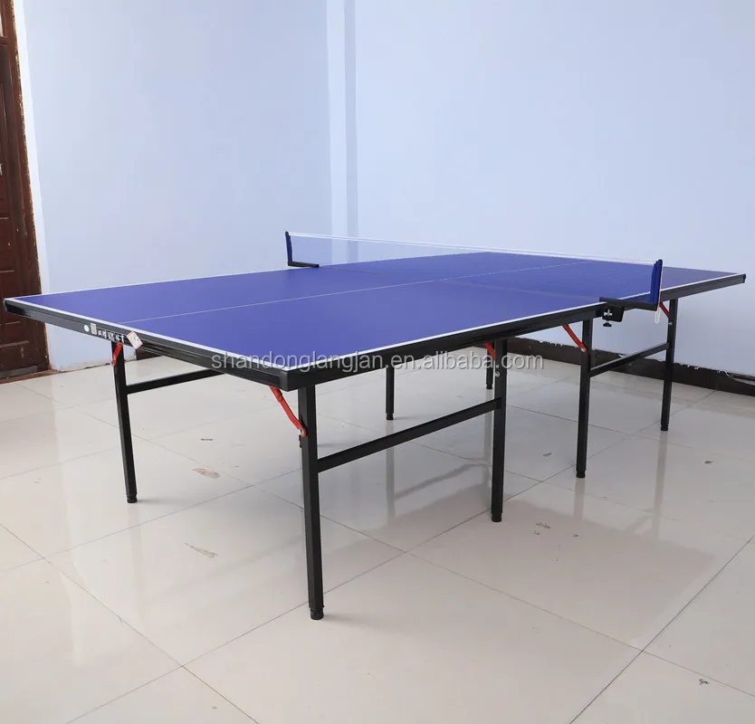 Indoor Table Tennis Tables ping pong Competition Pingpong Table