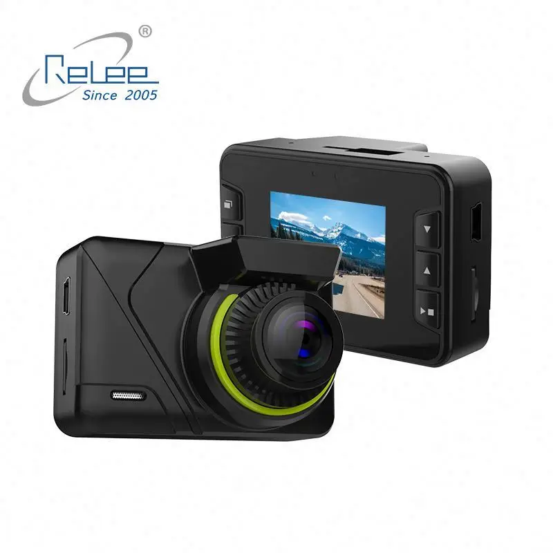 Car Recorder Cam For Cameras Hidden Record And With Vehicle 1080P Video Back Side 360 Android Gps Inside Small Rear Dash Camera