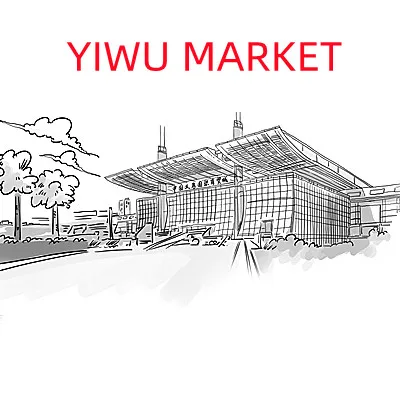 one stop service yiwu china purchasing agent Low Commission 1688 Sourcing Agent