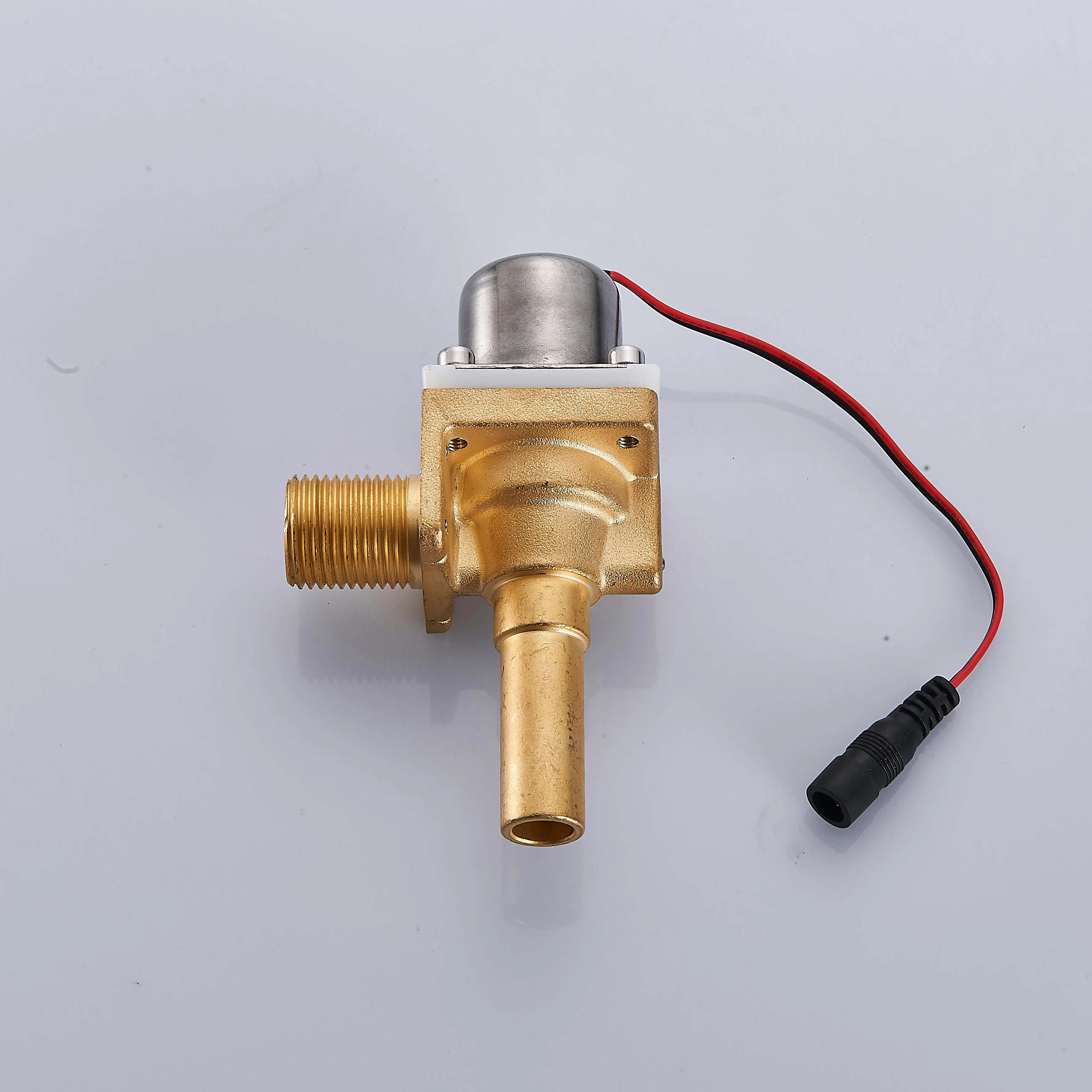 Fix For Non Contact Induction Automatic Urinal Sensor Flush Valve Solenoid Valve Replacements Parts Customizable