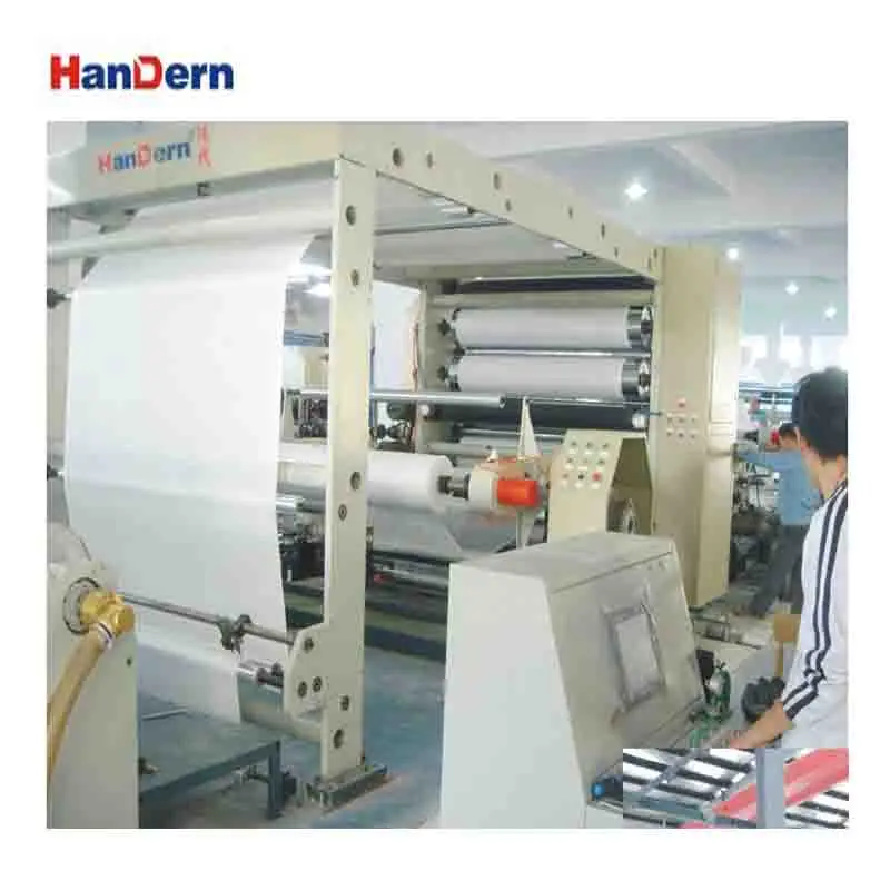 PE Breathable Film Making Machine 1600mm ,PE Medical Gas Permeable Membrane Making Equipment 1600mm Manufacturer Factory