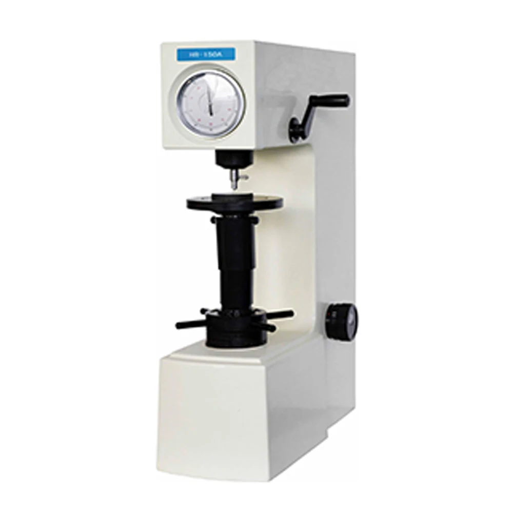 
HR-150A Rockwell Hardness Tester 