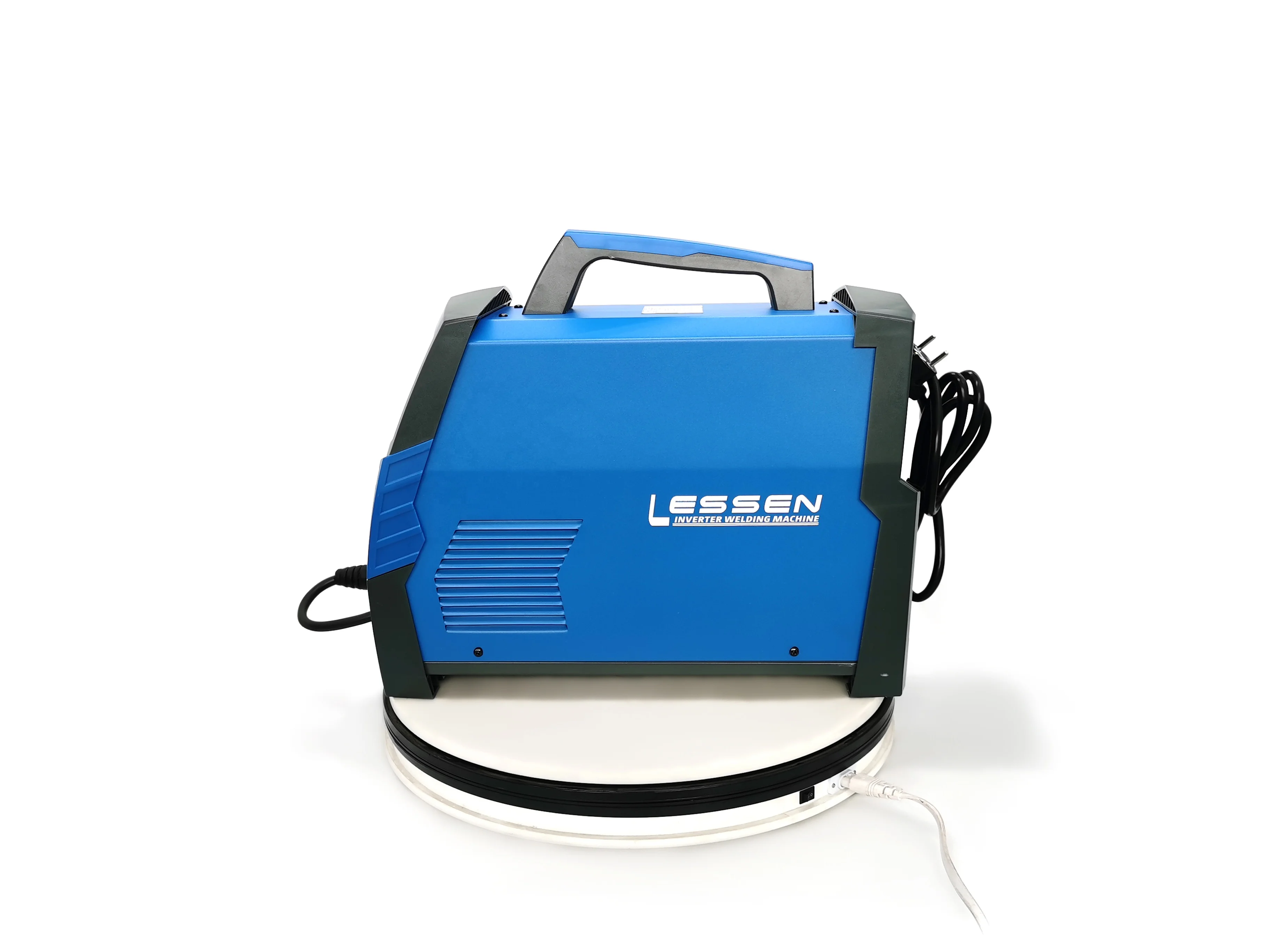 Inverter MIG 200A Gas Shield Welding Machine MIG TIG ARC 200 Welder Carbon Max