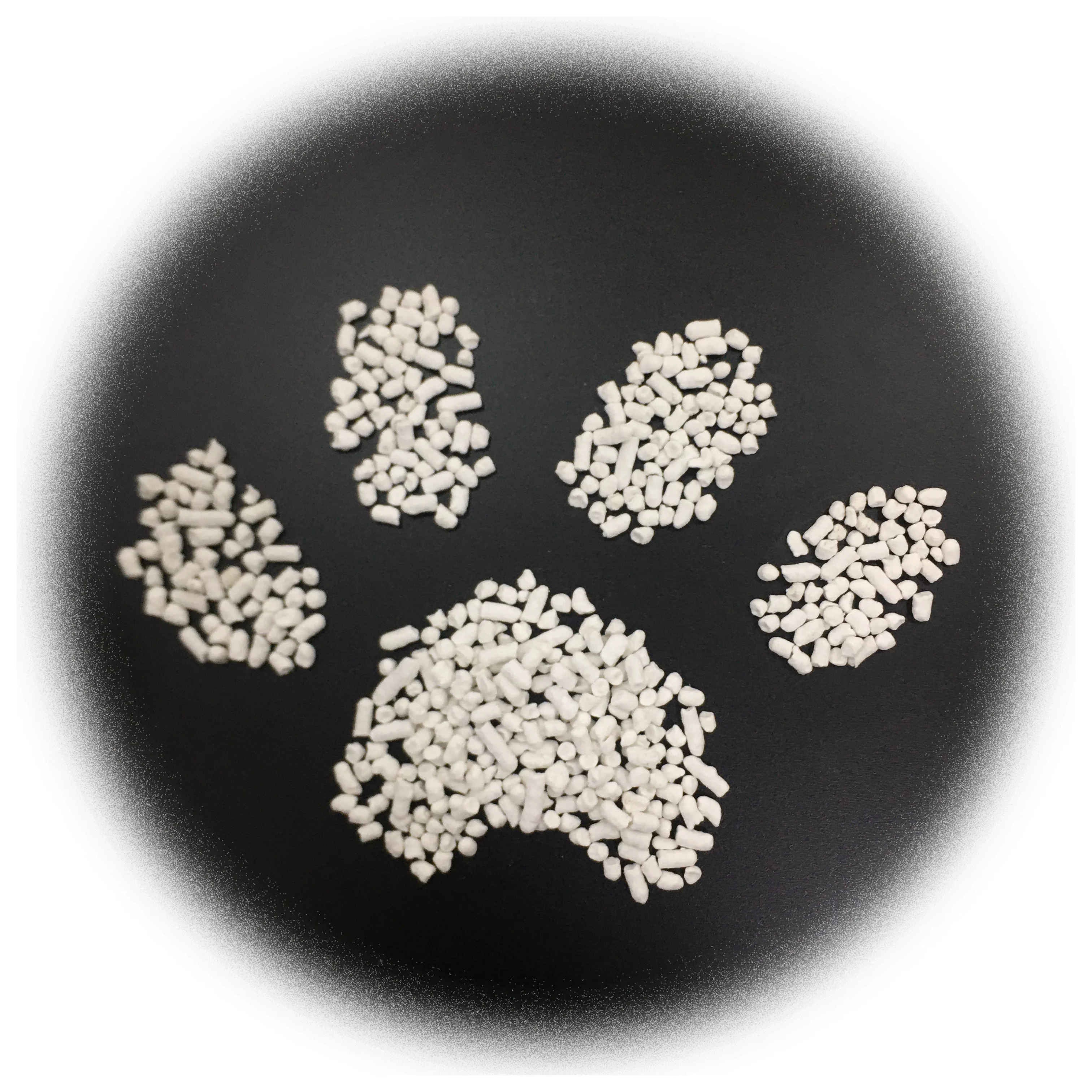 wholesale cat litter flushable natural tofu litter for cats product recycled newspaper cat litter supplier