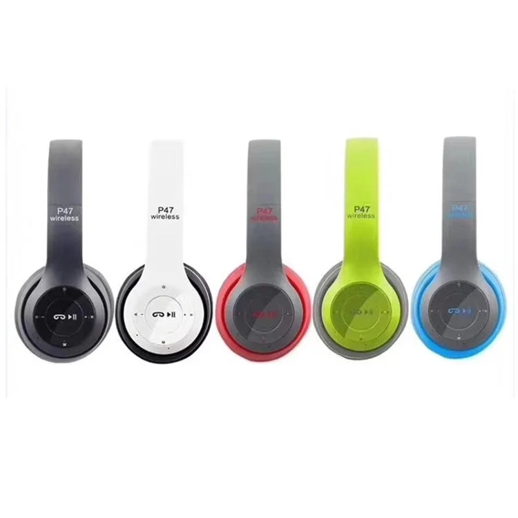 Проигрыватель для мобильного телефона Bluetooth беспроводная гарнитура