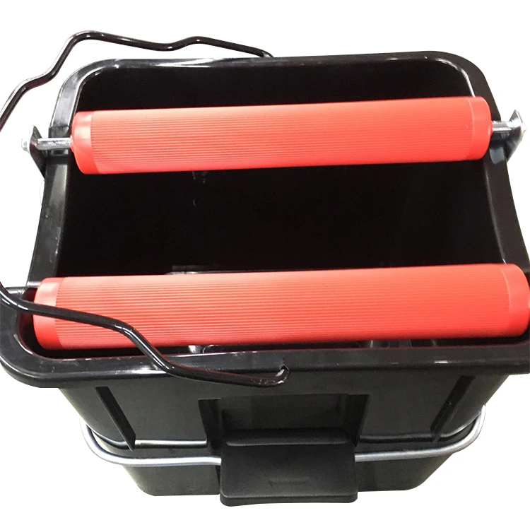 
Professional Production Wholesale High Quality Sustainable Bucket For Mop 